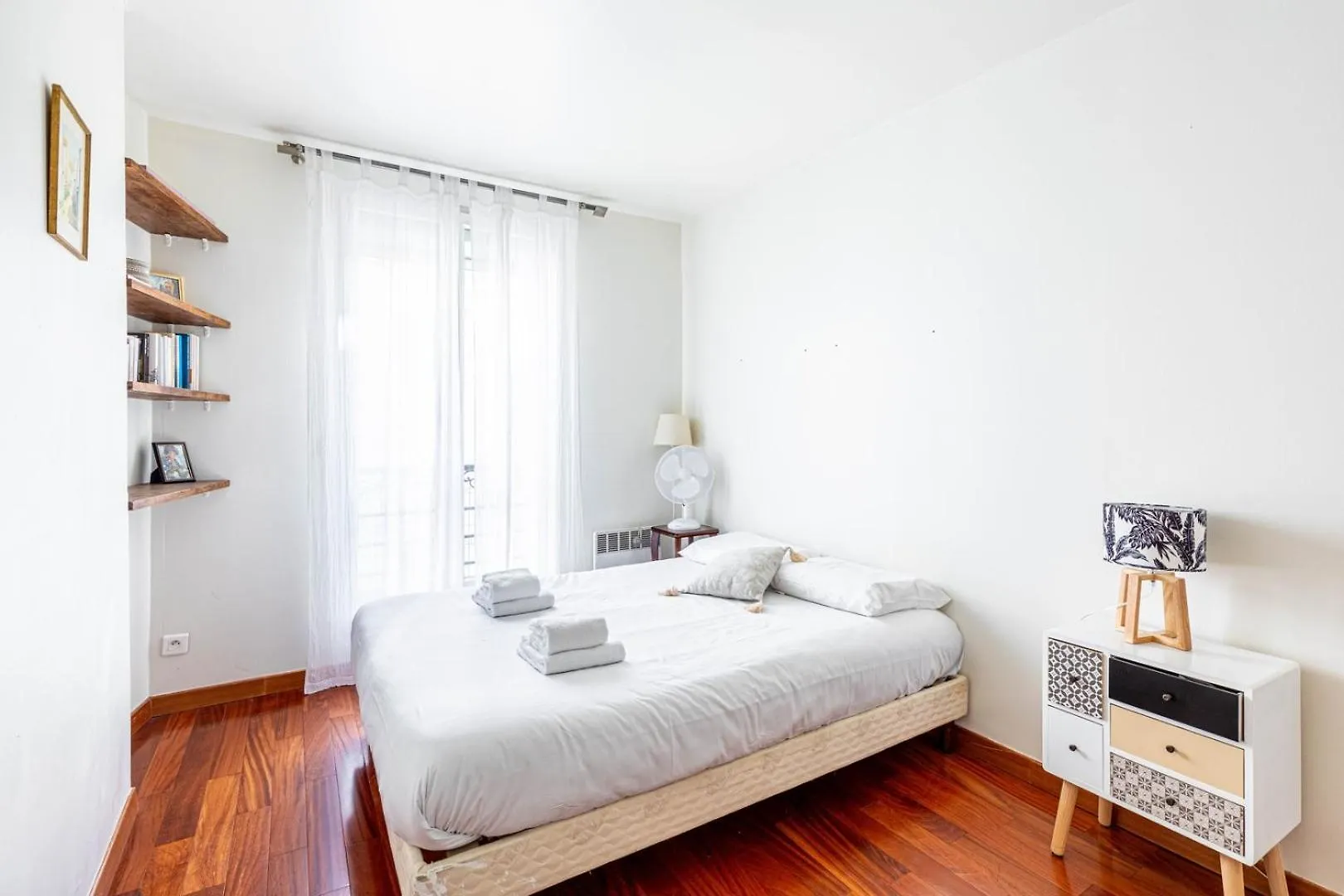 Guestready - Bright Retreat Near Belleville 公寓 巴黎