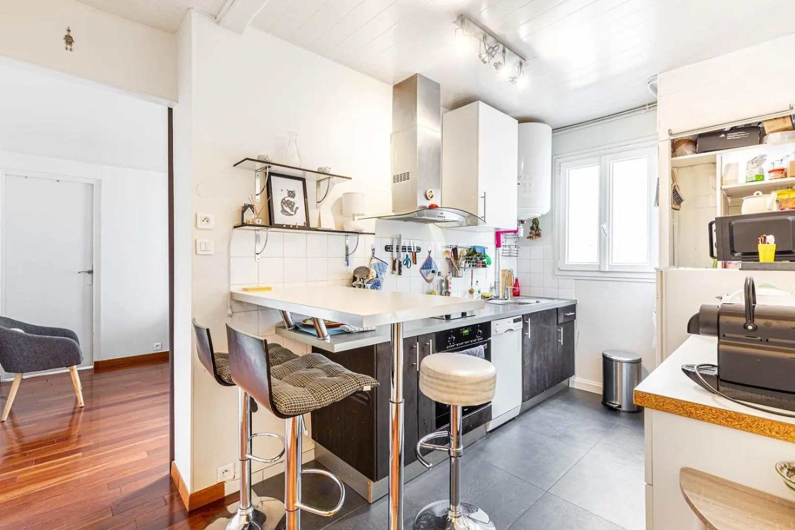 アパート Guestready - Bright Retreat Near Belleville *