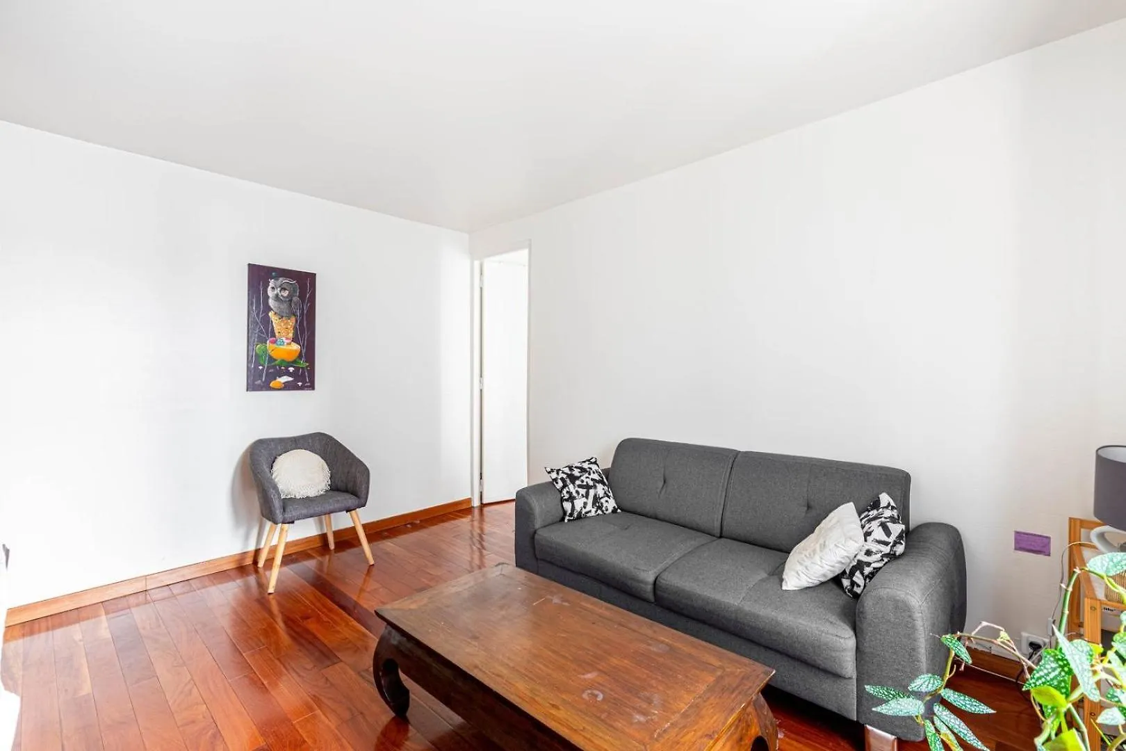 公寓 Guestready - Bright Retreat Near Belleville