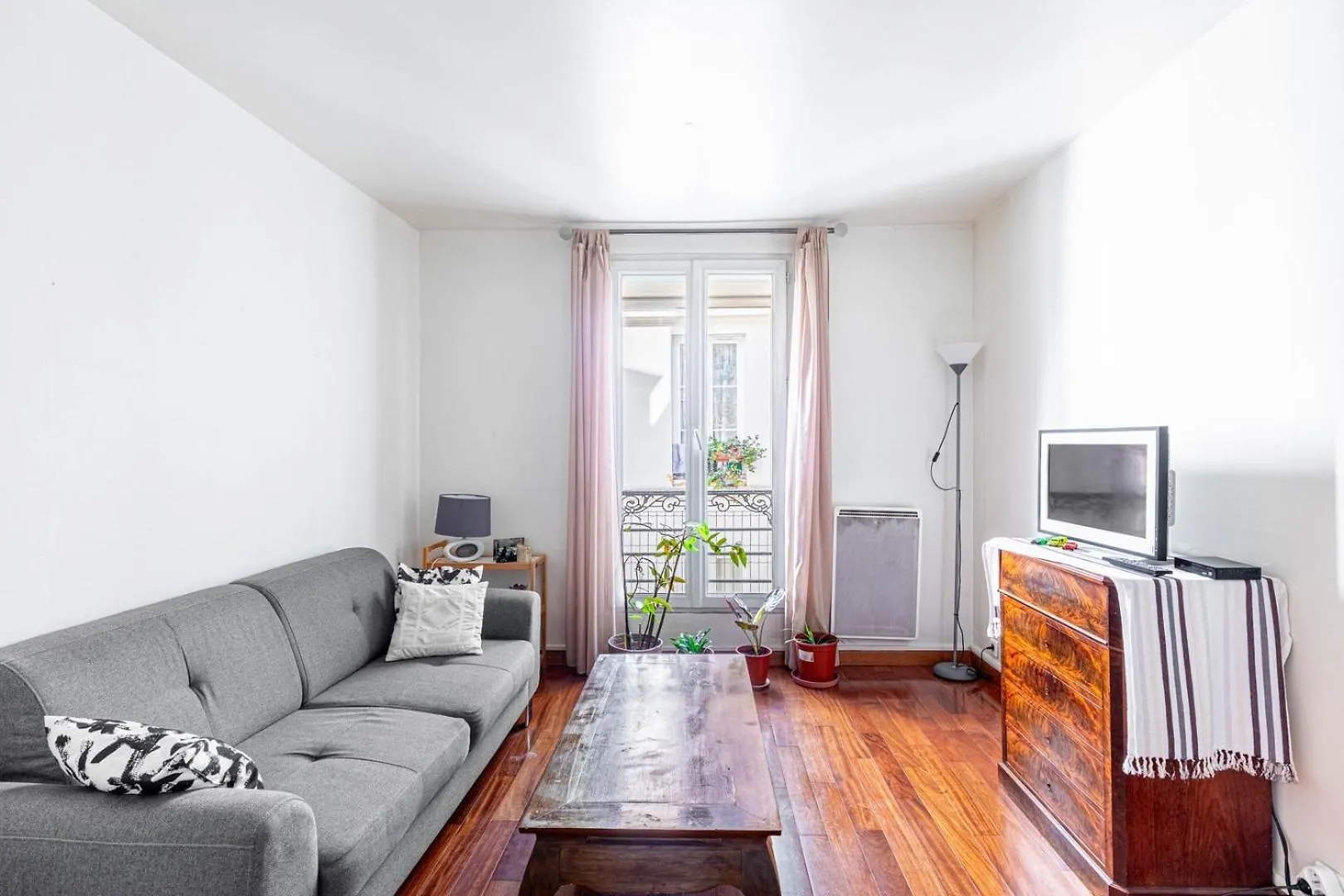 Guestready - Bright Retreat Near Belleville Apartment *