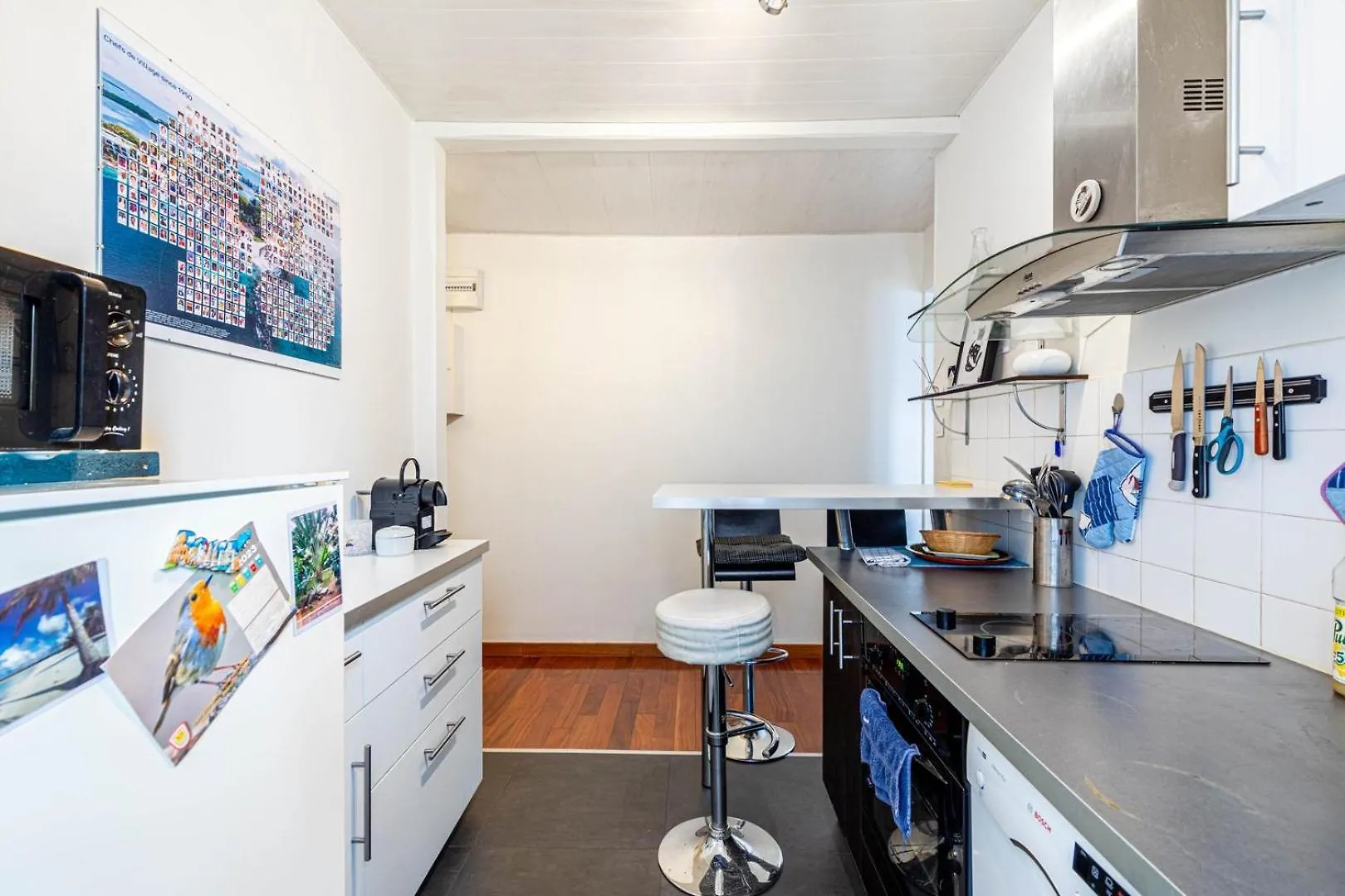 Guestready - Bright Retreat Near Belleville Apartment